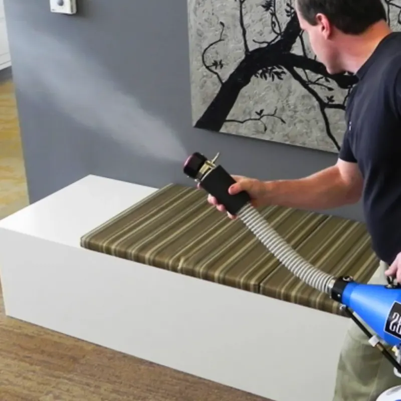 Professional Odor Removal in Santa Maria, CA